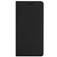 Dux Ducis Huse pentru Xiaomi Redmi Note 12 4G, Skinpro, negru