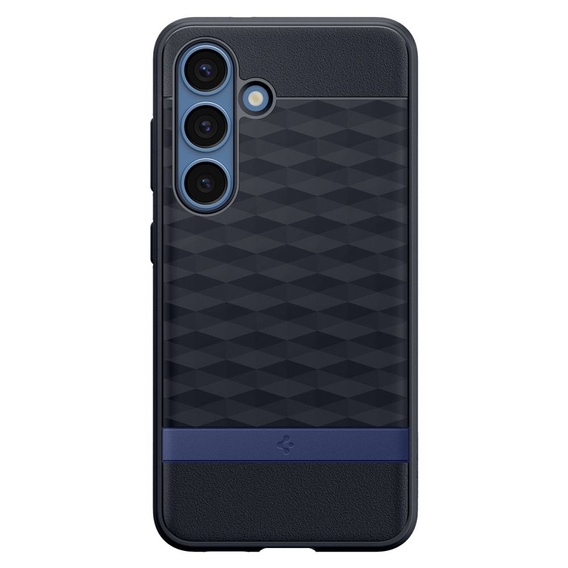 Carcasă Spigen Parallax Mag pentru Samsung Galaxy S25