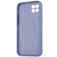 Husa pentru Realme 8i, Silicone Lite, lavanda