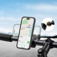 Quick Lock MagSafe suport pentru telefon pentru biciclete și motociclete