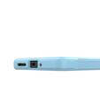 Huse pentru Xiaomi Redmi Note 13 5G, Gaming Shockproof, albastru