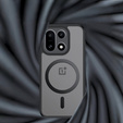 Husă MagSafe ERBORD Matt pentru OnePlus 15