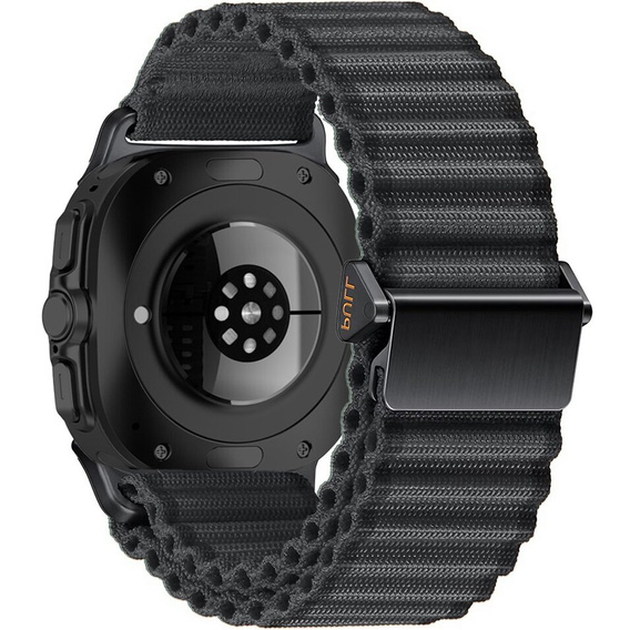 Curea din nailon pentru Samsung Galaxy Watch Ultra 47mm (2025 / 2024)