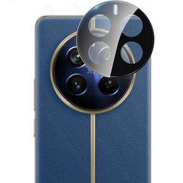 Sticlă temperată pentru camera foto pentru Realme 12 Pro 5G / 12 Pro+ 5G, negru
