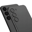 Huse pentru Samsung Galaxy S24, GKK Slim CamShield, negru