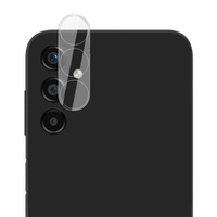 IMAK Camera Glass pentru Samsung Galaxy A25 5G, transparentă