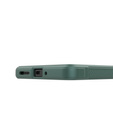 Huse pentru Xiaomi Redmi Note 13 5G, Gaming Shockproof, verde
