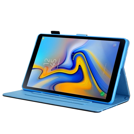 Huse pentru Samsung Galaxy Tab A7 Lite 8.7 T220 / T225, puppy
