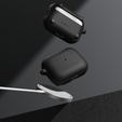 Carcasă Magnetic MagSafe Ringke Onyx pentru Apple AirPods Pro 3