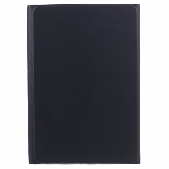 Carcasă + tastatură Lenovo Tab M10 Plus Gen 3 TB-125F TB-128F, negru