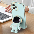 Huse pentru Xiaomi Redmi 13, Astronaut, verde