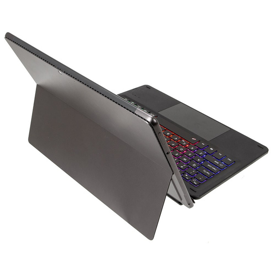 Carcasă + tastatură Microsoft Surface Pro 8 / Pro X, Pen Slot, negru