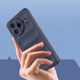 Huse pentru Xiaomi Poco F7 Ultra, Gaming Shockproof, albastru închis