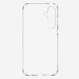 Husă NILLKIN pentru Samsung Galaxy A55 5G, Nature TPU, transparentă