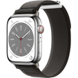 Curea din nailon pentru Apple Watch 1/2/3/4/5/6/7/8/9/10/SE/Ultra/Ultra 2 42/44/45/49MM