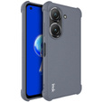 IMAK Huse pentru Asus Zenfone 9 5G / 10 5G, Dropproof, gri