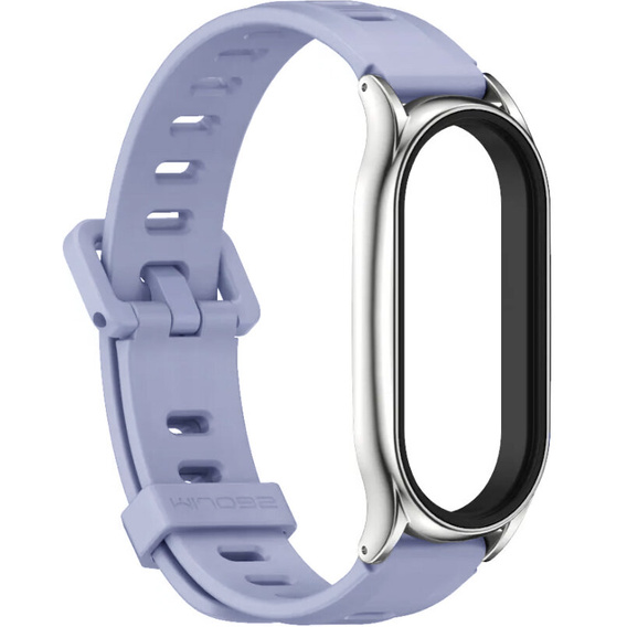 Curea din silicon pentru Xiaomi Smart Band 10 / 9 / 8