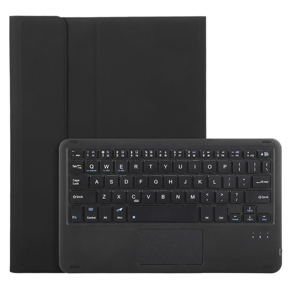 Husă cu tastatură Bluetooth și touchpad pentru Samsung Galaxy Tab S11