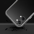 Husă MOFI pentru OnePlus Nord 3 5G, subțire, transparentă
