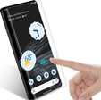 Sticlă temperată UV pentru Google Pixel 7 Pro 5G