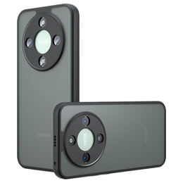 Husă Fusion Hybrid pentru Honor Magic 8 Lite