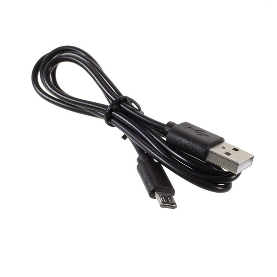 Carcasă + tastatură Samsung Galaxy Tab A7 Lite 8.7 T220 / T225, negru