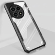 Huse pentru OnePlus 13R, AntiDrop Hybrid, negru