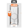 Urban Armor Gear Huse pentru Galaxy Z Fold 5 5G, Plyo MagSafe, transparentă