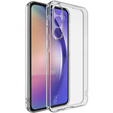 IMAK Huse pentru Samsung Galaxy A55 5G, UX-5 Series Slim, transparentă