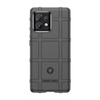 Huse pentru Motorola Edge 40 Pro, Rugged Shield, negru