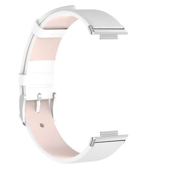 Curea din piele pentru Xiaomi Redmi Watch 4 / Smart Band 8 Pro