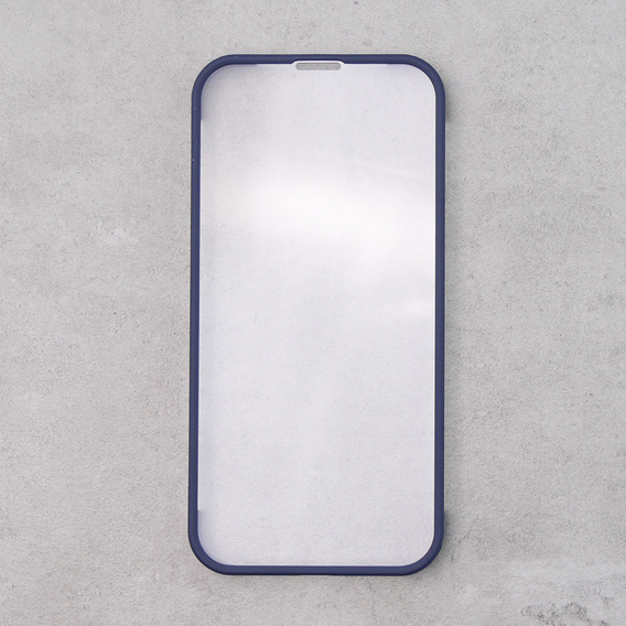 Huse pentru iPhone 13, ERBORD Guardian, albastru
