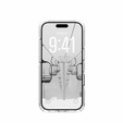 Carcasă Urban Armor Gear pentru iPhone 17 Pro Max, Plyo, armată, Ice