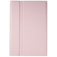 Carcasă + tastatură Lenovo Tab M10 Plus Gen 3 TB-125F TB-128F, roz rose gold