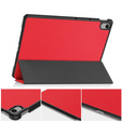 Husă pentru Huawei MatePad 11.5, Smartcase, roșu