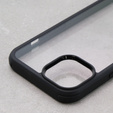 Huse pentru iPhone 14 Plus, ERBORD Guardian, negru
