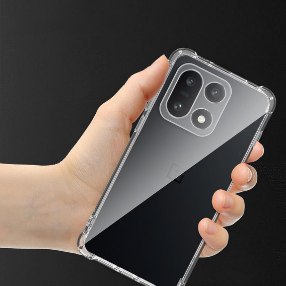 Husă rezistentă la cădere pentru OnePlus 15