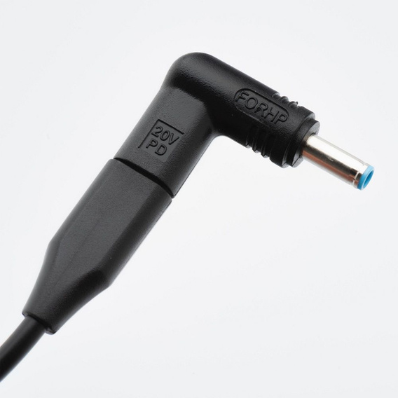 Alimentator universal pentru laptop Forcell E856 USB-C 90W cu capete interschimbabile