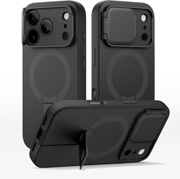 Husă Suritch rezistentă la șocuri MagSafe pentru iPhone 17 Pro Max