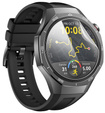 3x ERBORD Hydrogel Foil pentru Huawei Watch GT 5 Pro 46mm