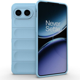Huse pentru OnePlus Nord 4, Gaming Shockproof, albastru