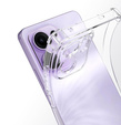 Huse pentru Oppo Reno 13F / Oppo Reno 13FS, Dropproof, transparentă