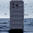 Huse pentru Xiaomi Poco F7 Pro, Gaming Shockproof, albastru închis