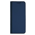 Dux Ducis Huse pentru Samsung Galaxy A14 4G/5G, Skinpro, albastru închis