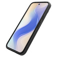 Carcasă Spigen Liquid Air pentru Google Pixel 10 Pro XL, negru mat