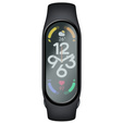 2x ERBORD Hybrid Glass pentru Xiaomi Mi Band 7/7 NFC