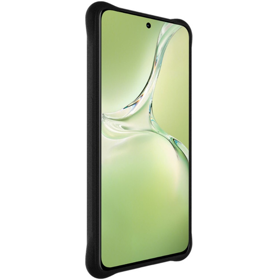 IMAK Huse pentru OnePlus Nord CE4 Lite, Dropproof, negru