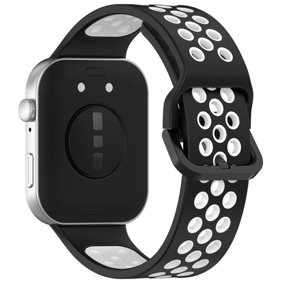 Curea din silicon pentru Huawei Watch Fit 4 / 4 Pro / 3