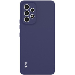 IMAK Huse pentru Samsung Galaxy A53 5G, UC-2, albastru închis