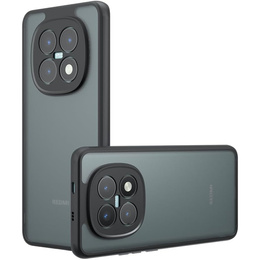 Husă Fusion Hybrid pentru Xiaomi Redmi Note 15 5G